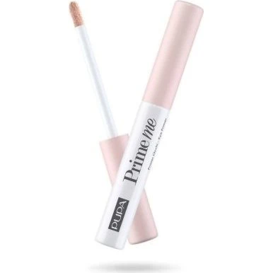 Pupa Prime Me Eye Primer 001 Nude 4ml