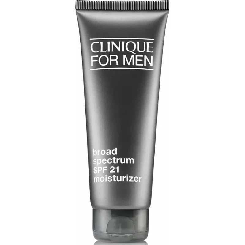 Clinique For Men SPF 21 Moisturizer 100 ml