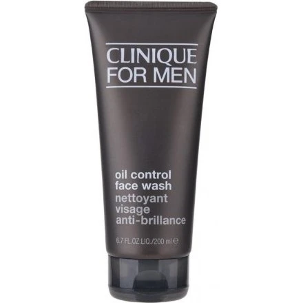 Clinique Men Oil Control Face Wash 200 ml