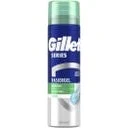 Gillette Series Gel de Afeitar con Aloe Vera 200 ml