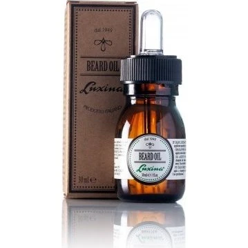 Luxina Aceite para Barba 30 ml