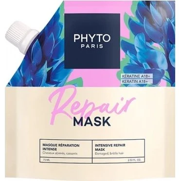 Phyto Repair Mascarilla Reparadora Intensiva 75 ml