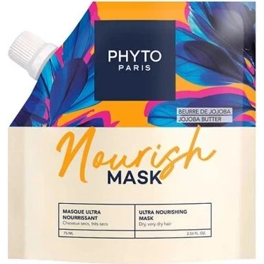 Phyto Nourish Mascarilla Ultra-Nutritiva 75 ml