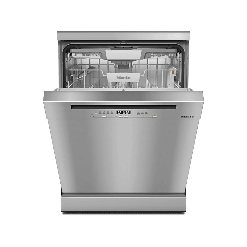 Lavavajillas Miele G 5811 SC Front Active Plus Inox