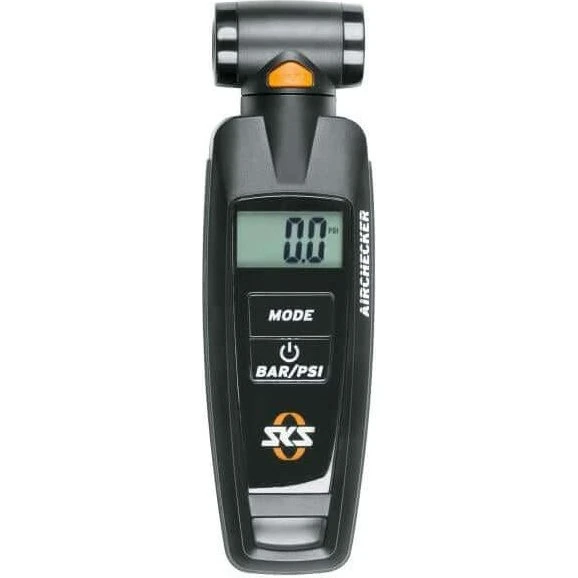 Manómetro SKS Airchecker Digital para Bicicletas