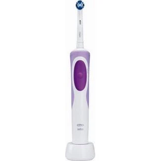 Oral-B Vitality Precision Clean Recargable Morado