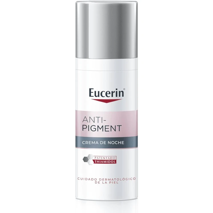 Eucerin Anti-Pigment Crema de Noche 50ml