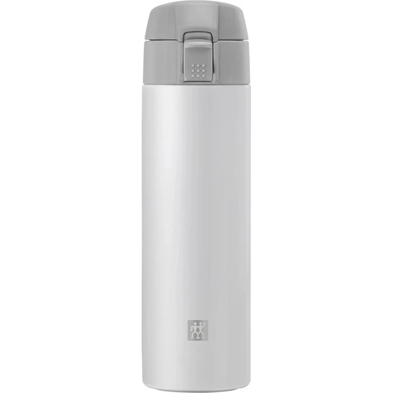 ZWILLING Thermo Termo de Acero Inoxidable 450 ml - Blanco