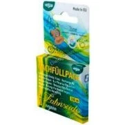 Yaweco Recambio Hilo Dental Vegano 4x25m
