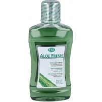 Aloe Fresh Colutorio 500 ml con Alcohol