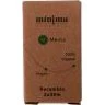 Mínima Organics Recambio Hilo Dental Menta 60m