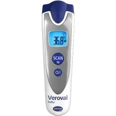 Hartmann Veroval Baby Termómetro Infrarrojo