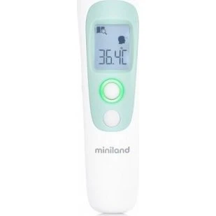Thermoadvanced Pharma Bluetooth