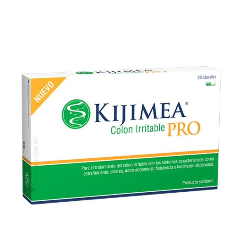 Kijimea Colon Irritable Pro 28 Cápsulas