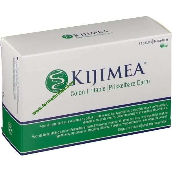 Kijimea Colon Irritable 28 Cápsulas