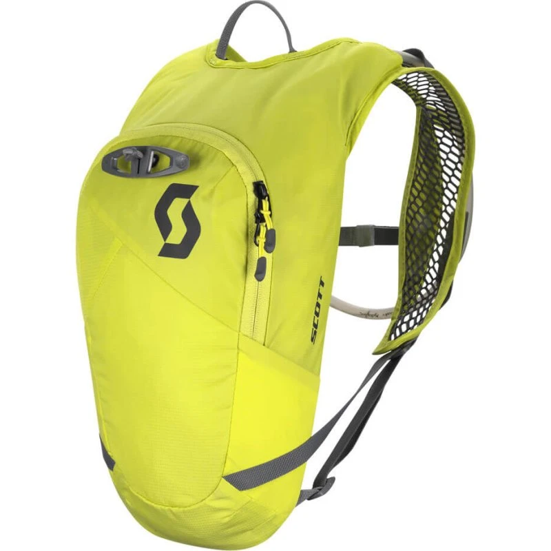 Mochila de hidratación SCOTT Perform Evo HY 4 2026 - Sulphur Yellow