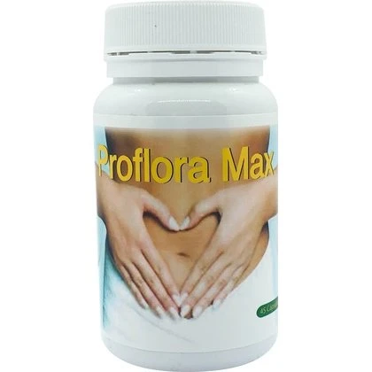 Proflora Max 45 Cápsulas Espadiet