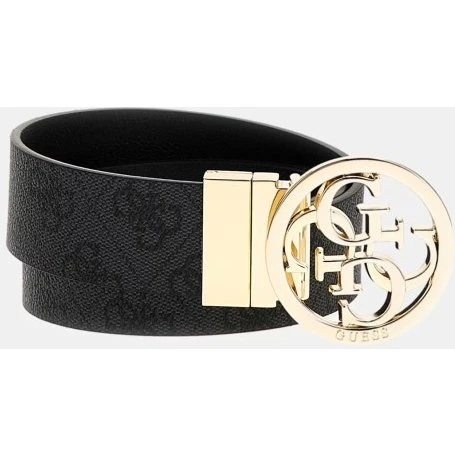 Cinturón Guess Noelle Adj & Rev H35 para Mujer