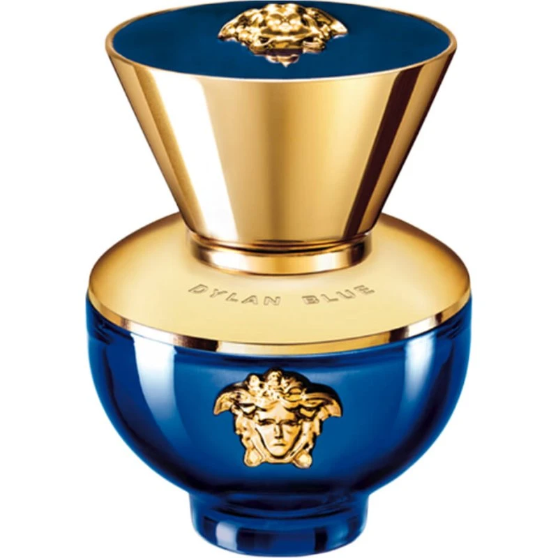 Versace Dylan Blue Pour Femme Eau De Parfum 50 ml