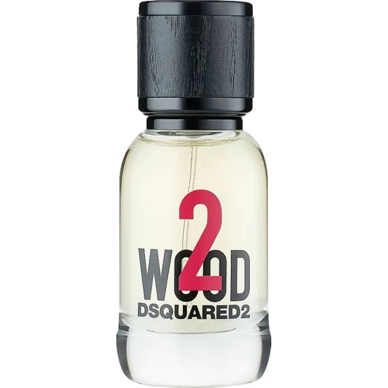 Dsquared2 2 Wood EDT 30 ml