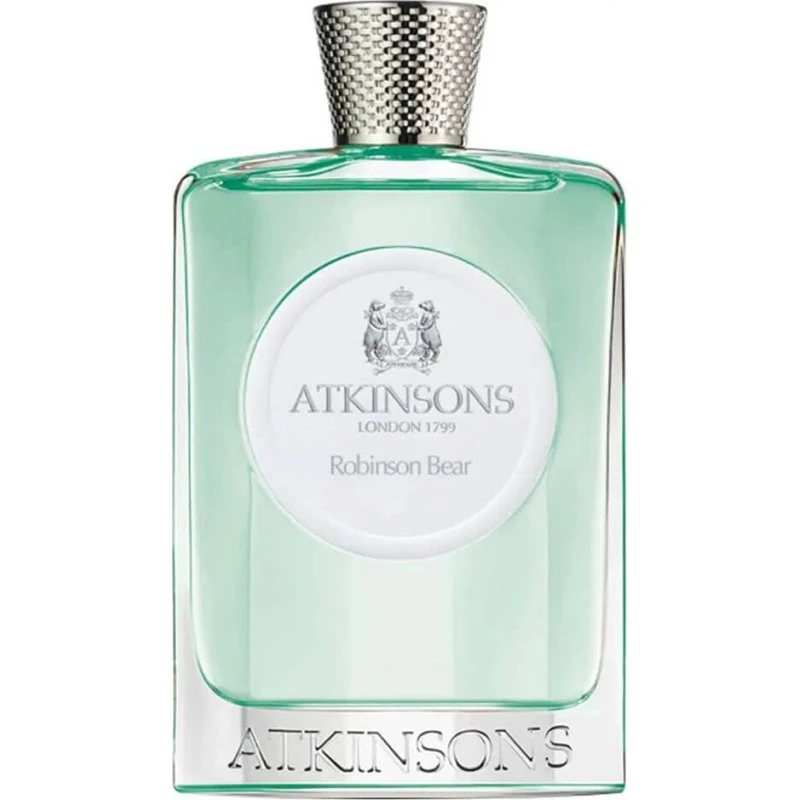 Atkinsons London 1799 Robinson Bear Eau de Parfum 100 ml