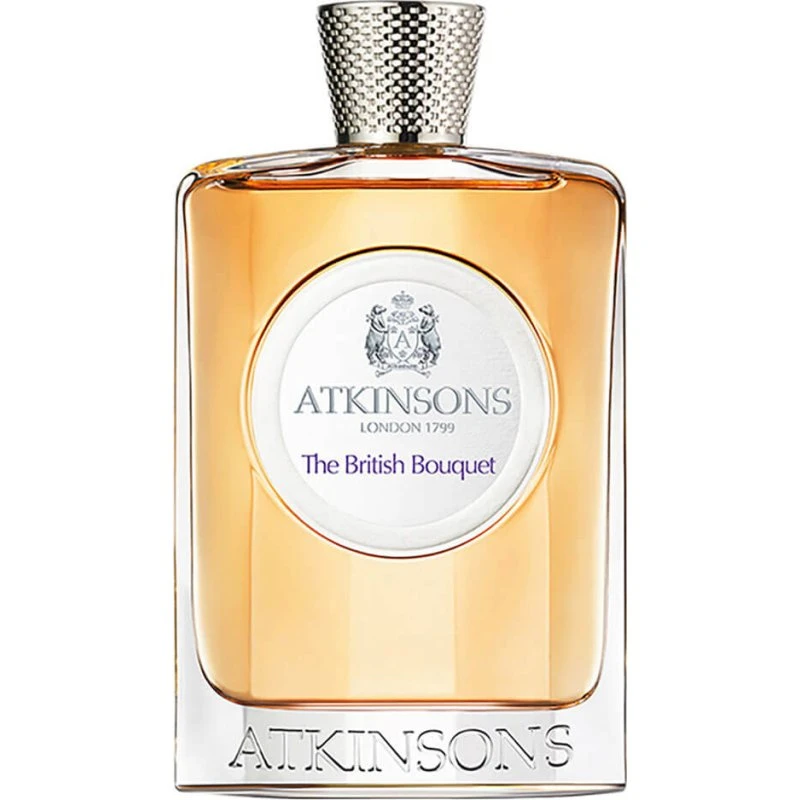 Atkinsons London 1799 The British Bouquet EDT 100 ml