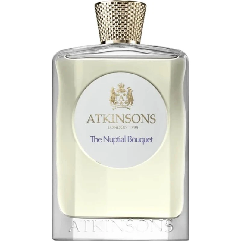 Atkinsons London 1799 The Nuptial Bouquet EDT 100 ml