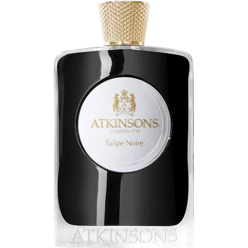 Atkinsons London 1799 Tulipe Noire Eau de Parfum 100ml