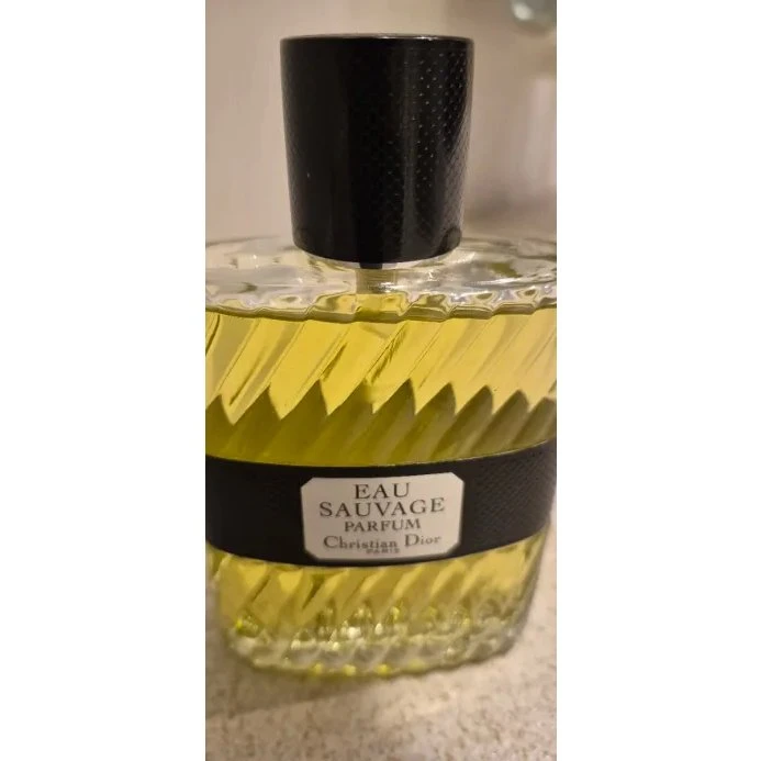 Dior Eau Sauvage Parfum