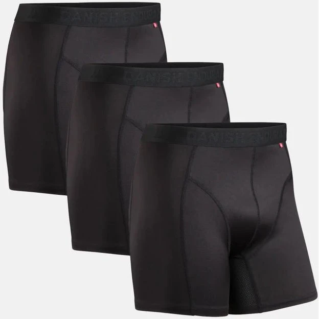 Marca Boxer Deportivo Ligero