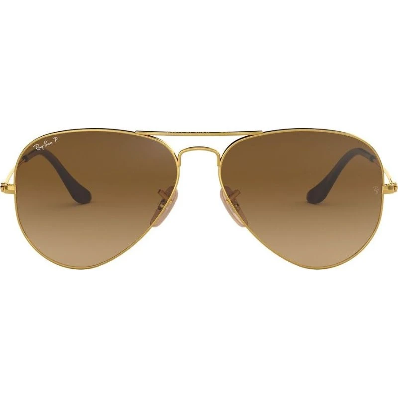 Ray-Ban Aviator Large Metal RB3025 Gafas de Sol Polarizadas Unisex