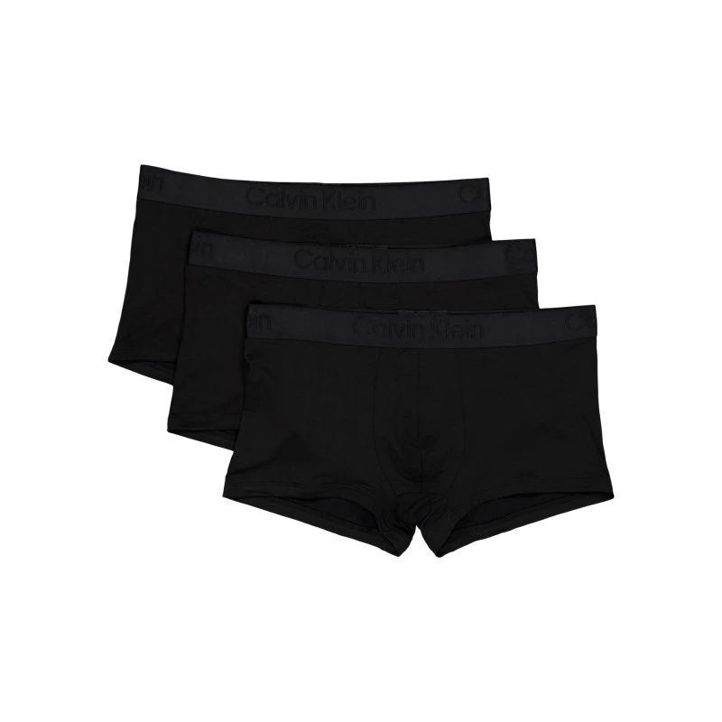 Calvin Klein Low Rise Trunk 3pk