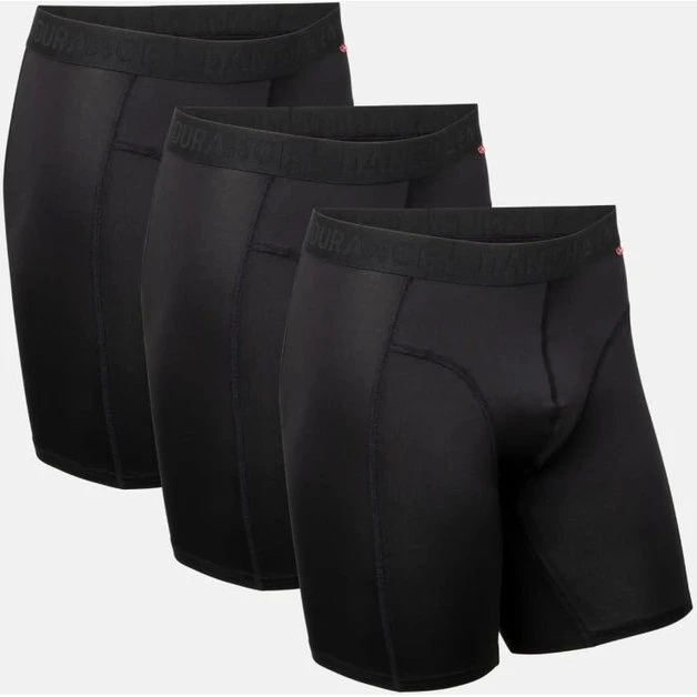 Marca Boxer Extra Largo Hasta la Rodilla