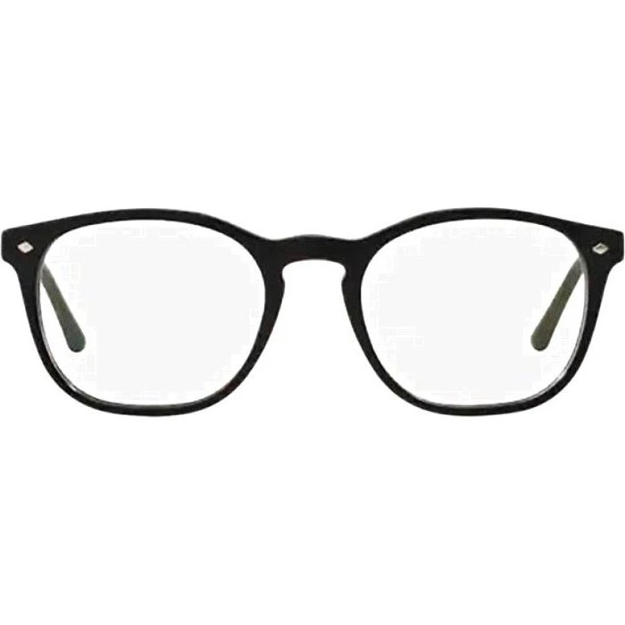 Giorgio Armani Frames Of Life AR 7074 Gafas de Vista Hombre Negro