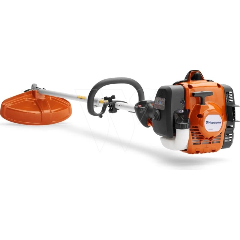 Husqvarna 129LK Recortadora Gasolina 27,6 cc