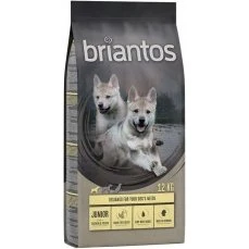 Briantos Junior Pollo con Patatas 12 kg