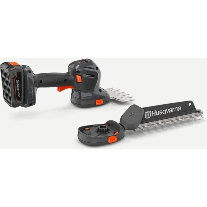 Husqvarna Aspire S20-P4A Cortasetos Ex Batería