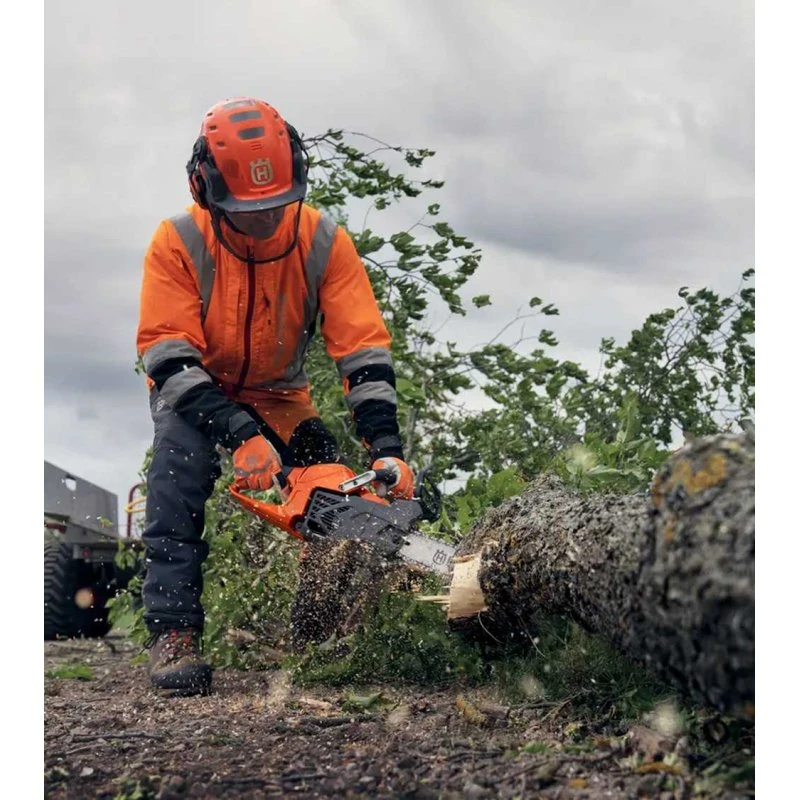 Husqvarna 540 XP Mark III 39,1 cc 35 cm