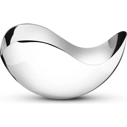 Georg Jensen Bloom Bowl 7,5 cm x 16 cm