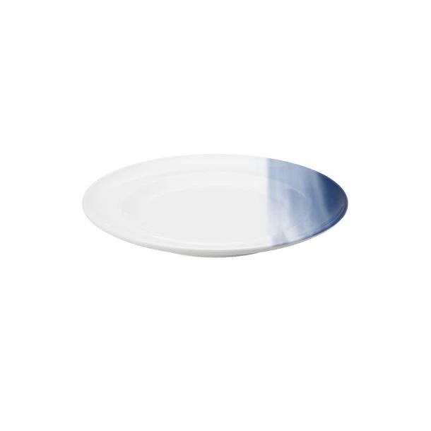 KOPPEL Placa Lateral Azul
