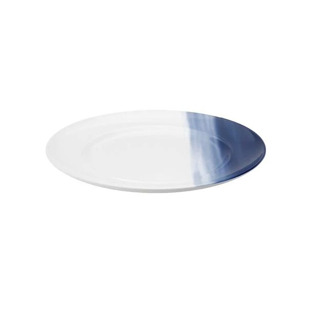 KOPPEL Placa de Comida Azul