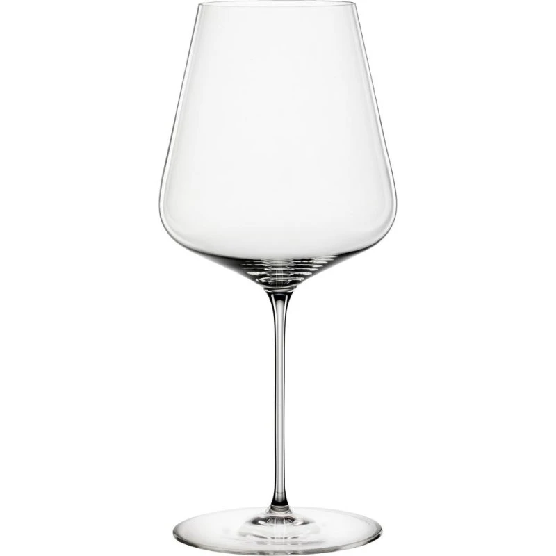 Spiegelau Definition - Copa Bordeaux (2 uds.)