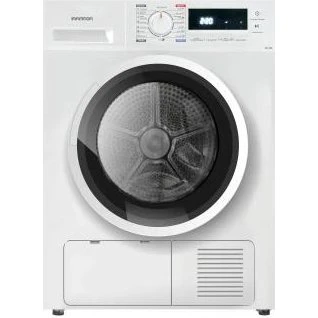 Infiniton SD-BC7EWL Secadora Bomba de Calor 7 kg Blanco