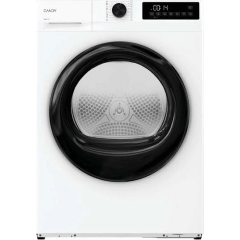 Candy GD 9N2B-S Secadora Bomba de Calor 9 kg Blanco