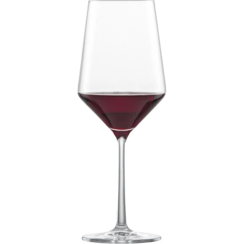 Schott Zwiesel PURE Cabernet 540 ml, juego de 2
