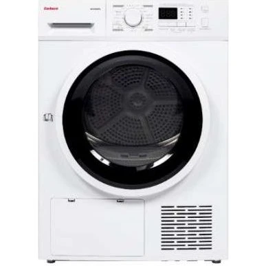 Corbero CSBCM820W Secadora 8KG Bomba de Calor Blanco
