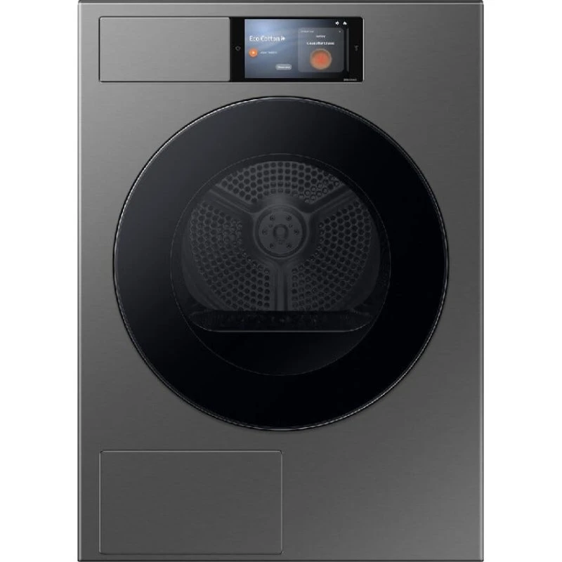 Samsung DV90F09F4SU3 Secadora Bomba de Calor 9 kg Grafito