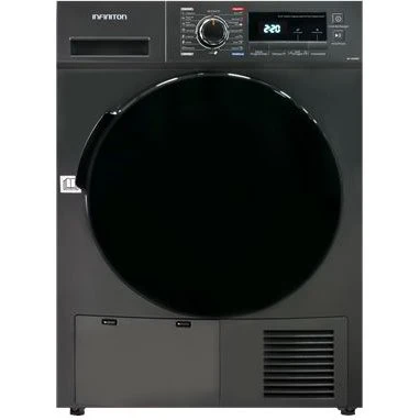 Infiniton SDDG85C 8KG Secadora Condensación Inox B