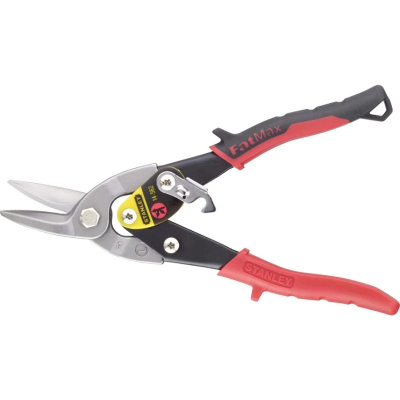 Stanley FatMax 2-14-562 Tijeras Corte Izquierda