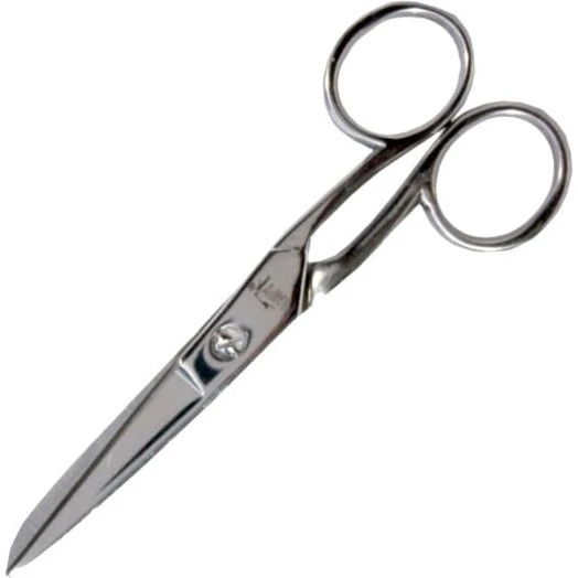 Bismark Tijera de Costura 15,2cm Acero Inoxidable Plata
